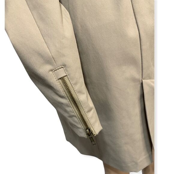 MACKAGE Trenchcoat - Picture 4 of 14